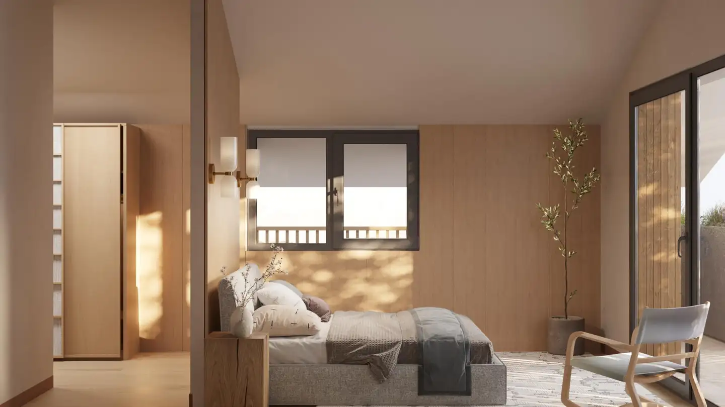 Chalet in vendita - Route De La Traverchire 1, 1982 Euseigne - Photo 4