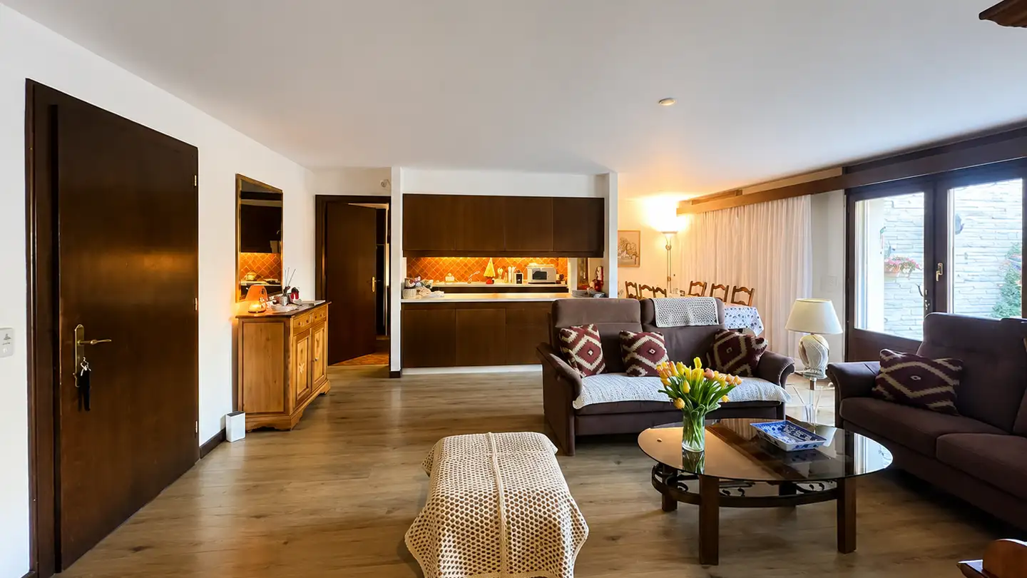 Wohnung kaufen - 3963 Crans-Montana - Foto 4