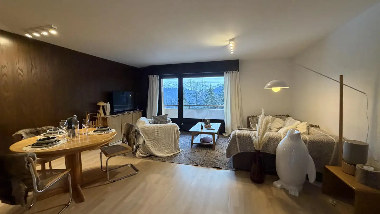 Apartment for sale - Impasse De La Nationale 7, 3963 Crans-Montana - Photo 2