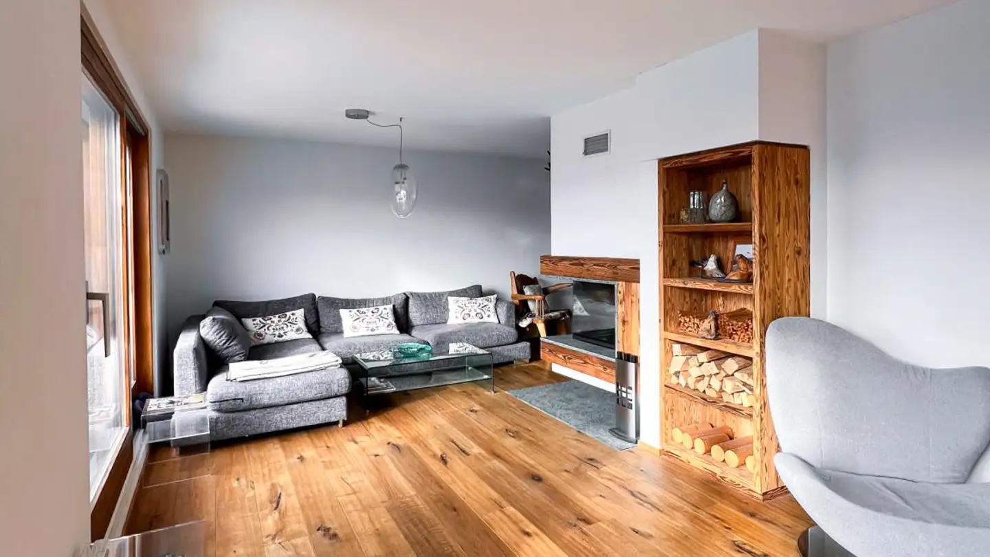 Appartement à vendre - Avenue De La Gare, 3963 Crans-Montana