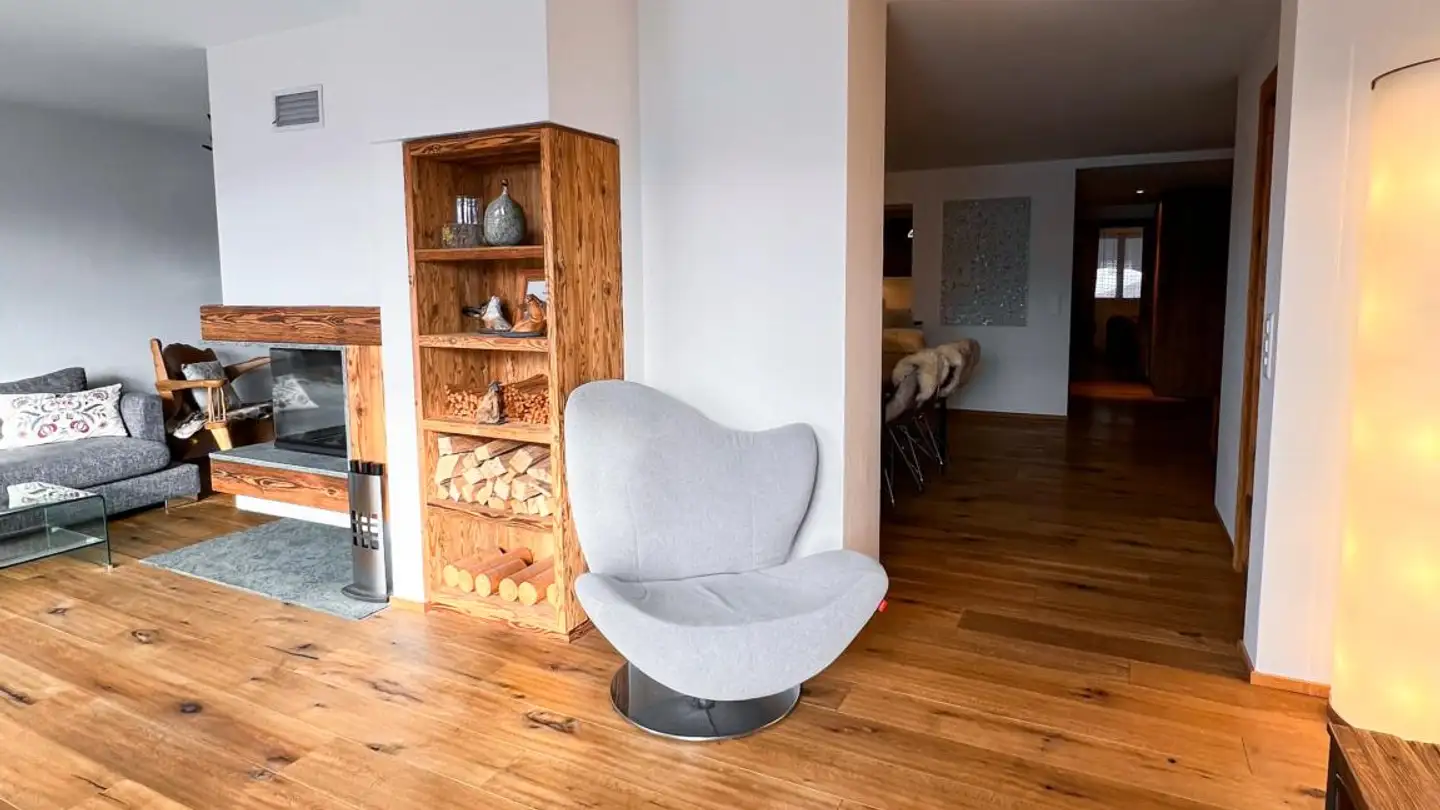 Appartamento in vendita - Avenue De La Gare, 3963 Crans-Montana - Foto 4