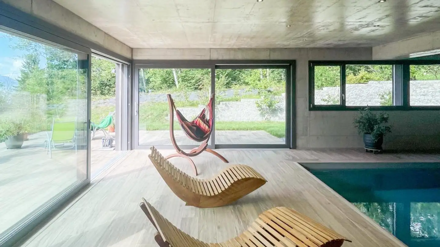 Chalet in vendita - 1974 Arbaz - Photo 4