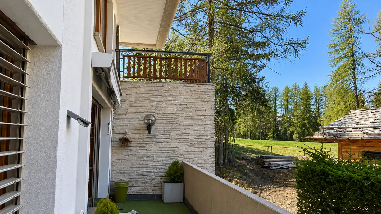 Wohnung kaufen - 3963 Crans-Montana - Foto 2