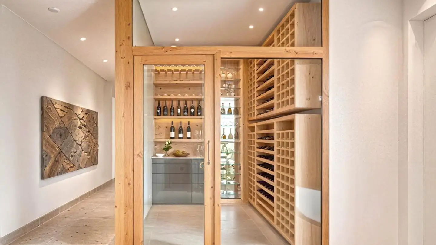 Chalet for sale - 3974 Mollens VS - Photo 4