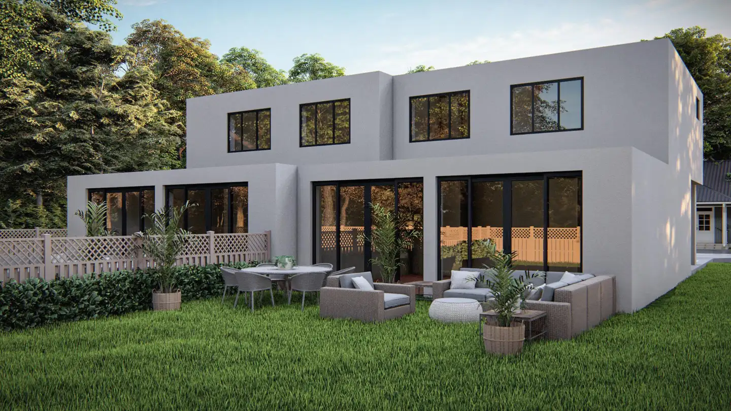 Villa for sale - 3966 Chalais