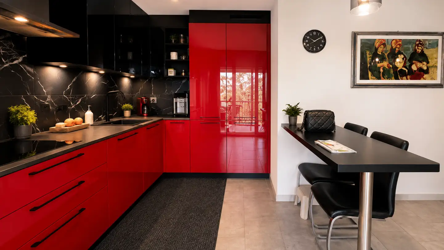 Apartment for sale - Chemin Des Vendanges, 3960 Sierre