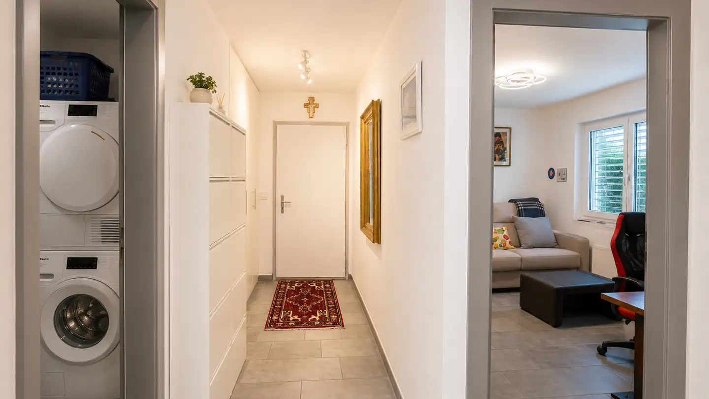 Apartment for sale - Chemin Des Vendanges, 3960 Sierre - Photo 4