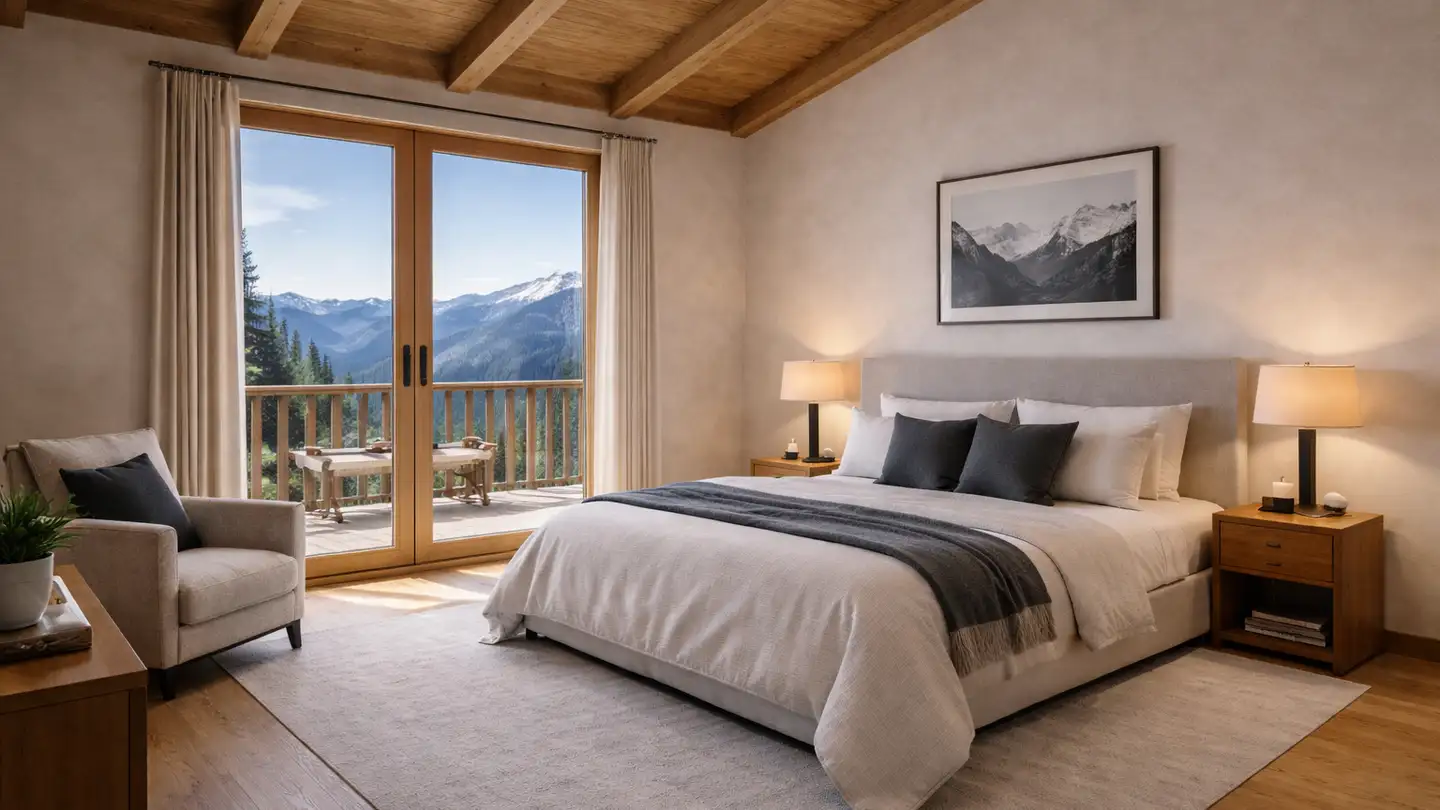 Chalet for sale - Chemin Des Crêtes, 3963 Montana - Photo 3