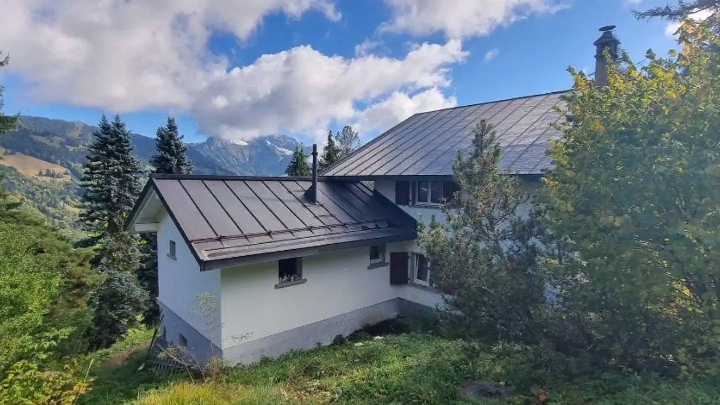 Chalet à vendre - Route De Lally 117, 1807 Blonay - Photo 3