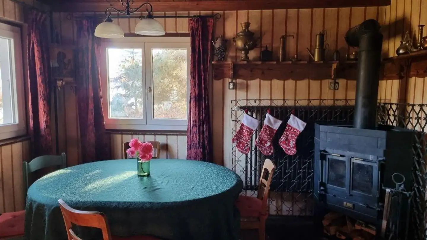 Chalet à vendre - Route De Lally 117, 1807 Blonay - Photo 4