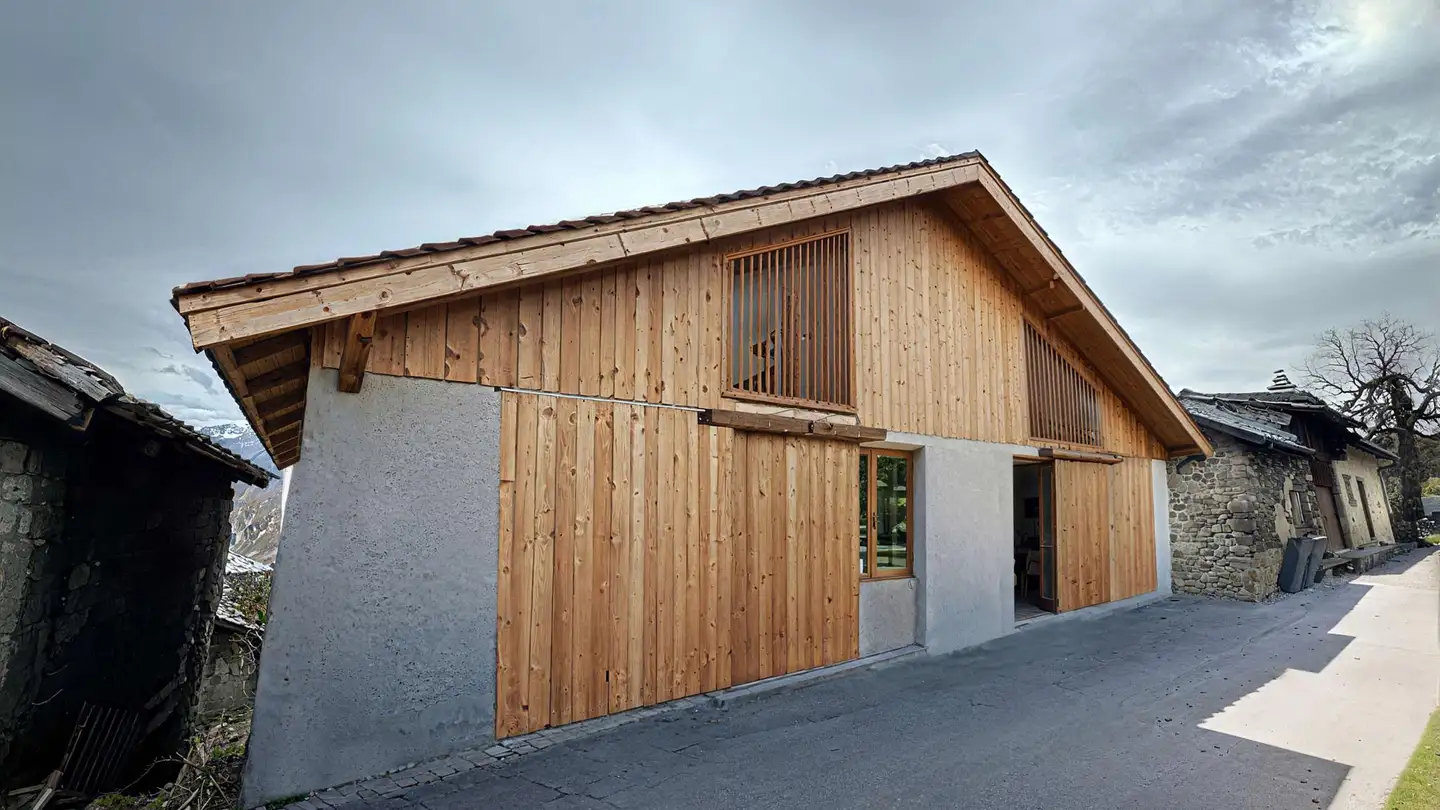 Casa singola in vendita - 3975 Randogne - Photo 3