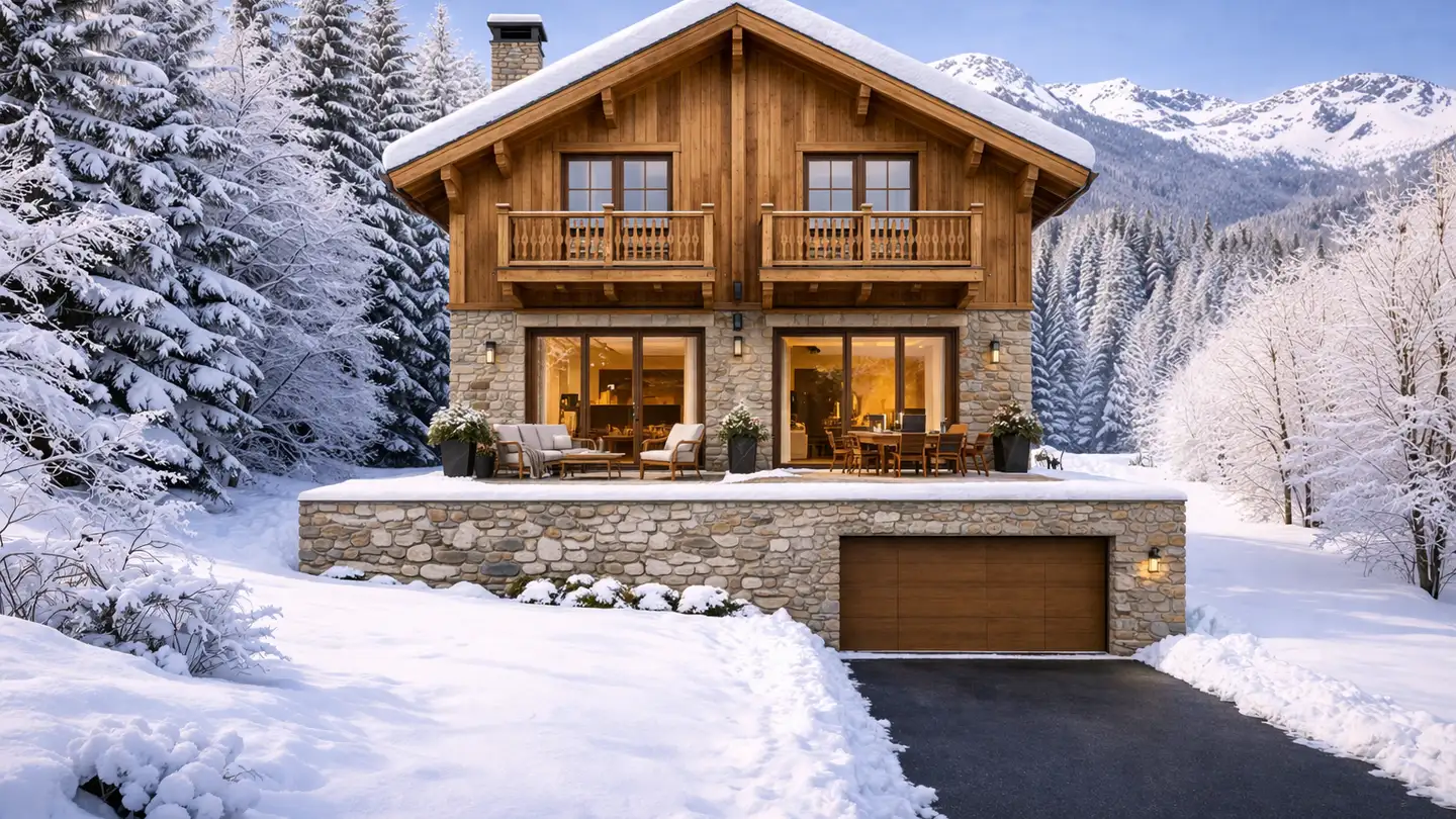 Chalet for sale - Chemin Des Crêtes, 3963 Montana - Photo 2