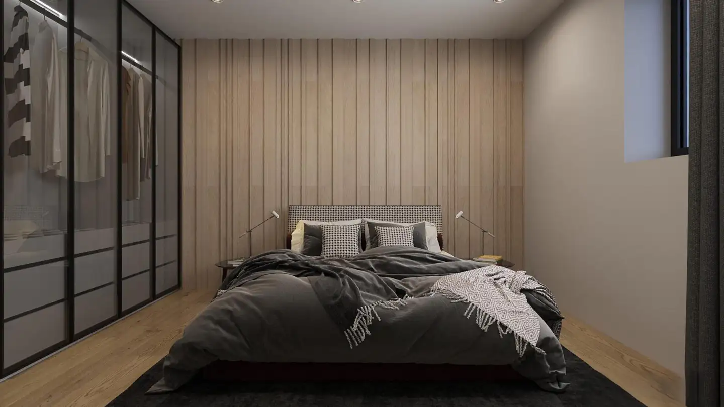 Appartamento in vendita - Impasse Tsan De La Pîrra, 3963 Montana - Foto 4