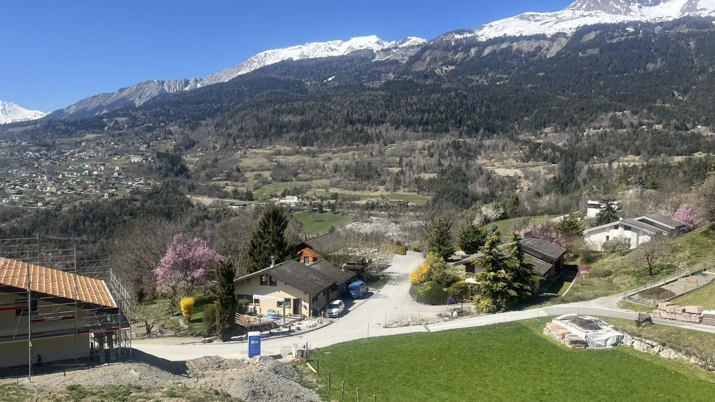 Villa in vendita - 1977 Icogne - Foto 3