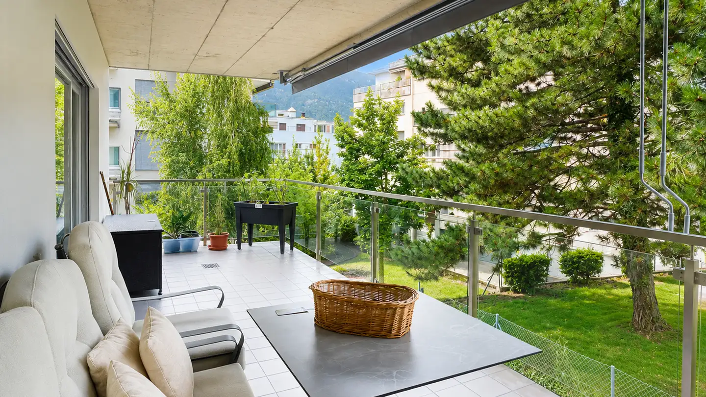 Apartment for sale - Chemin Des Vendanges, 3960 Sierre - Photo 2