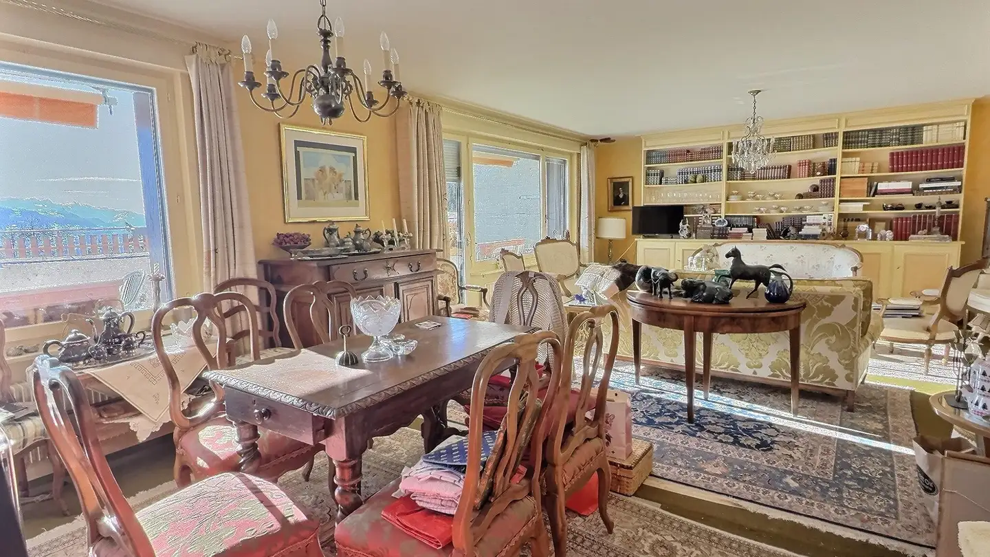 Wohnung kaufen - Route De Vermala, 3963 Crans-Montana - Foto 4