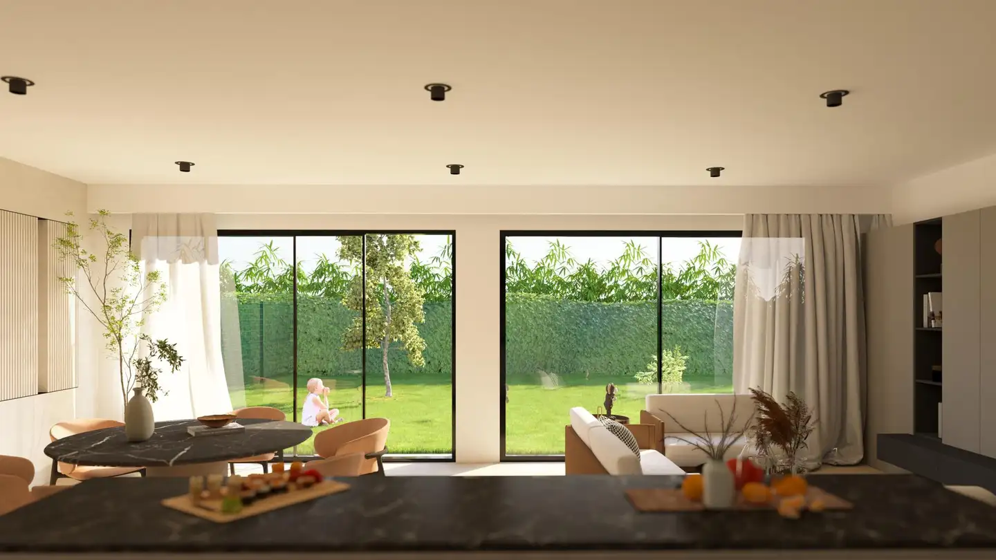 Villa for sale - 3966 Chalais - Photo 3
