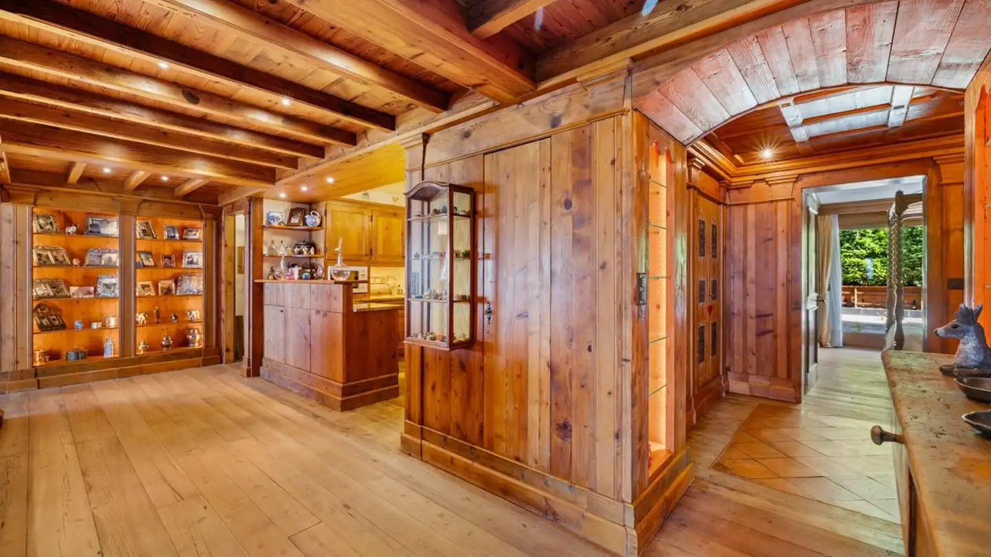 Wohnung kaufen - 3963 Crans-Montana - Foto 4