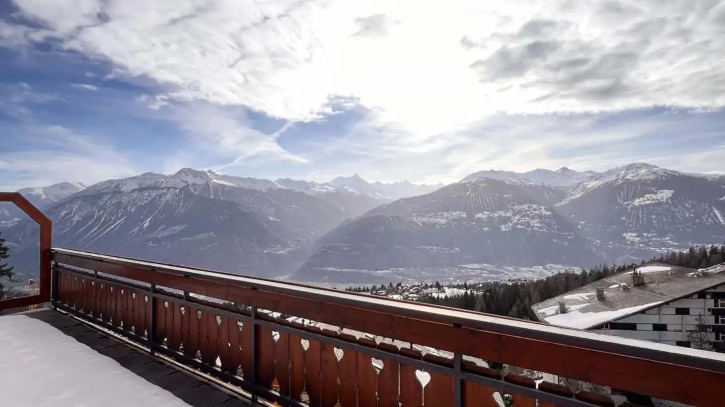 Appartamento in vendita - Avenue De La Gare, 3963 Crans-Montana - Foto 2