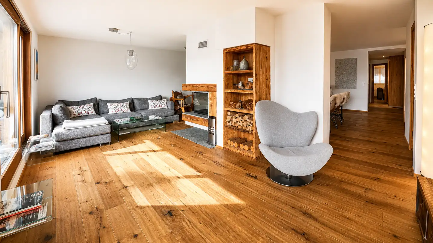 Apartment for sale - Avenue De La Gare, 3963 Crans-Montana - Photo 4