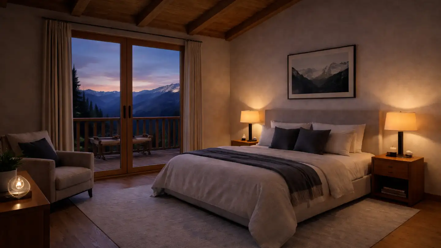 Chalet for sale - Chemin Des Crêtes, 3963 Montana - Photo 4