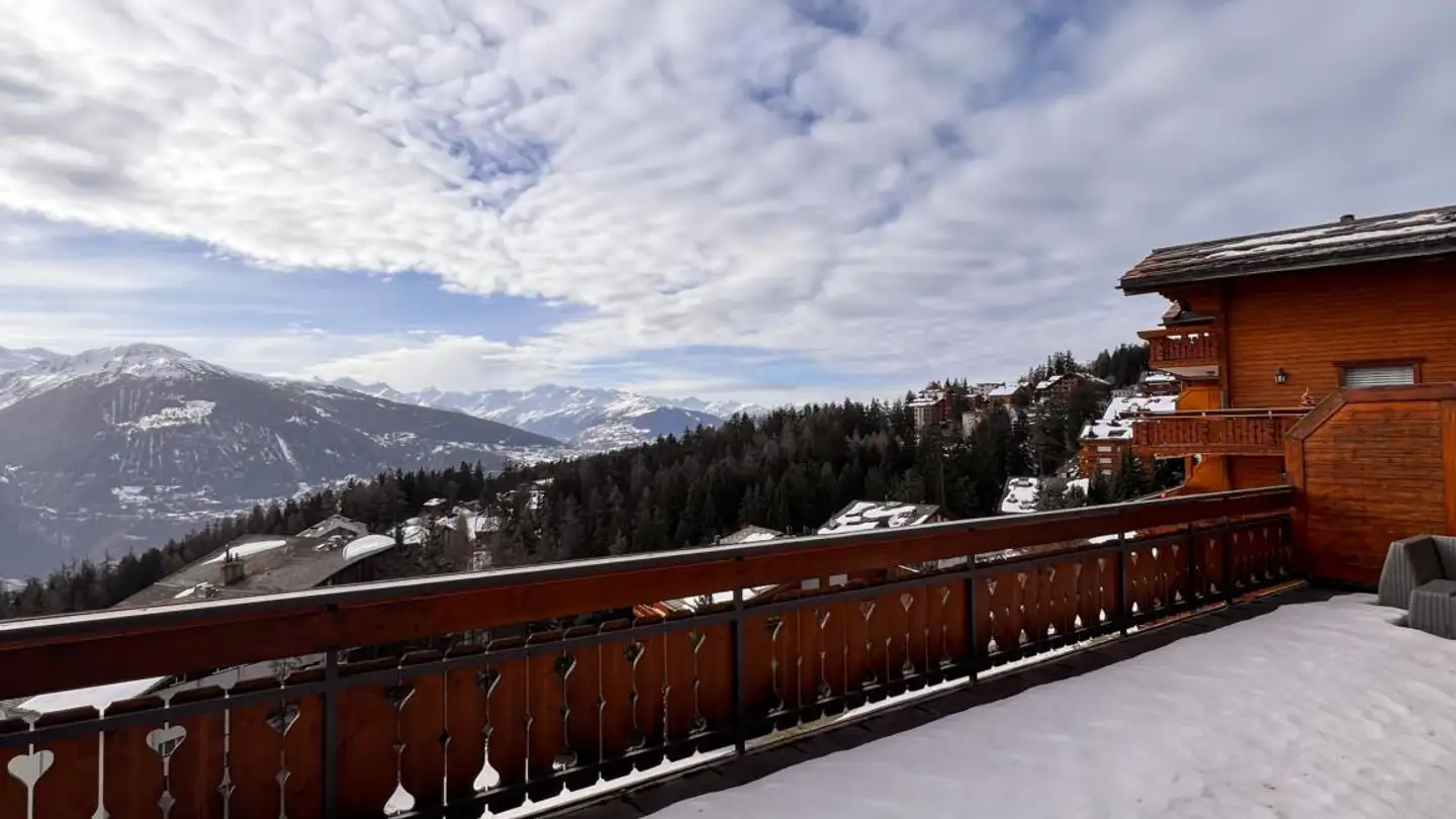 Appartamento in vendita - Avenue De La Gare, 3963 Crans-Montana - Foto 3