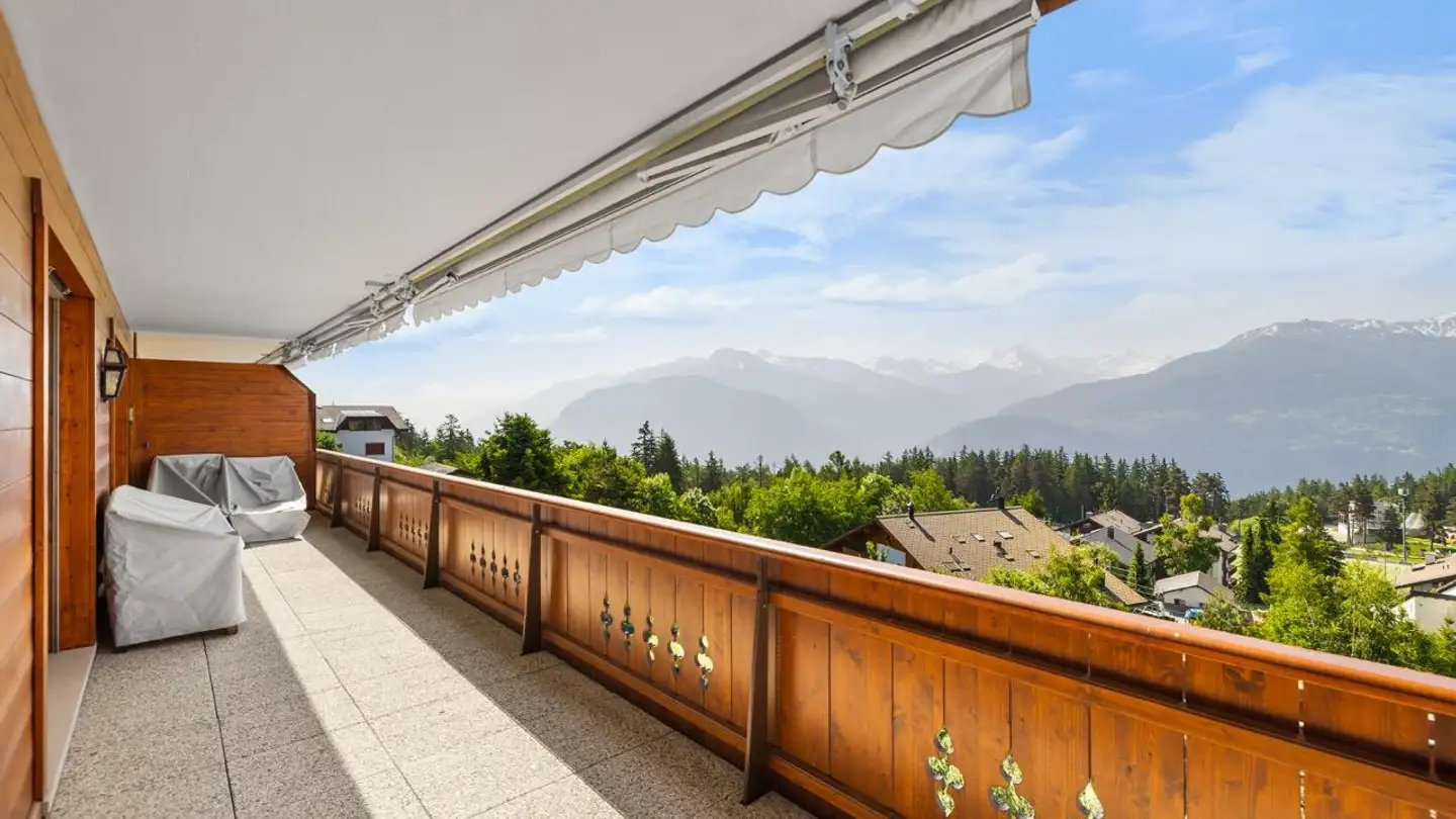Apartment for sale - 3963 Crans-Montana - Photo 2