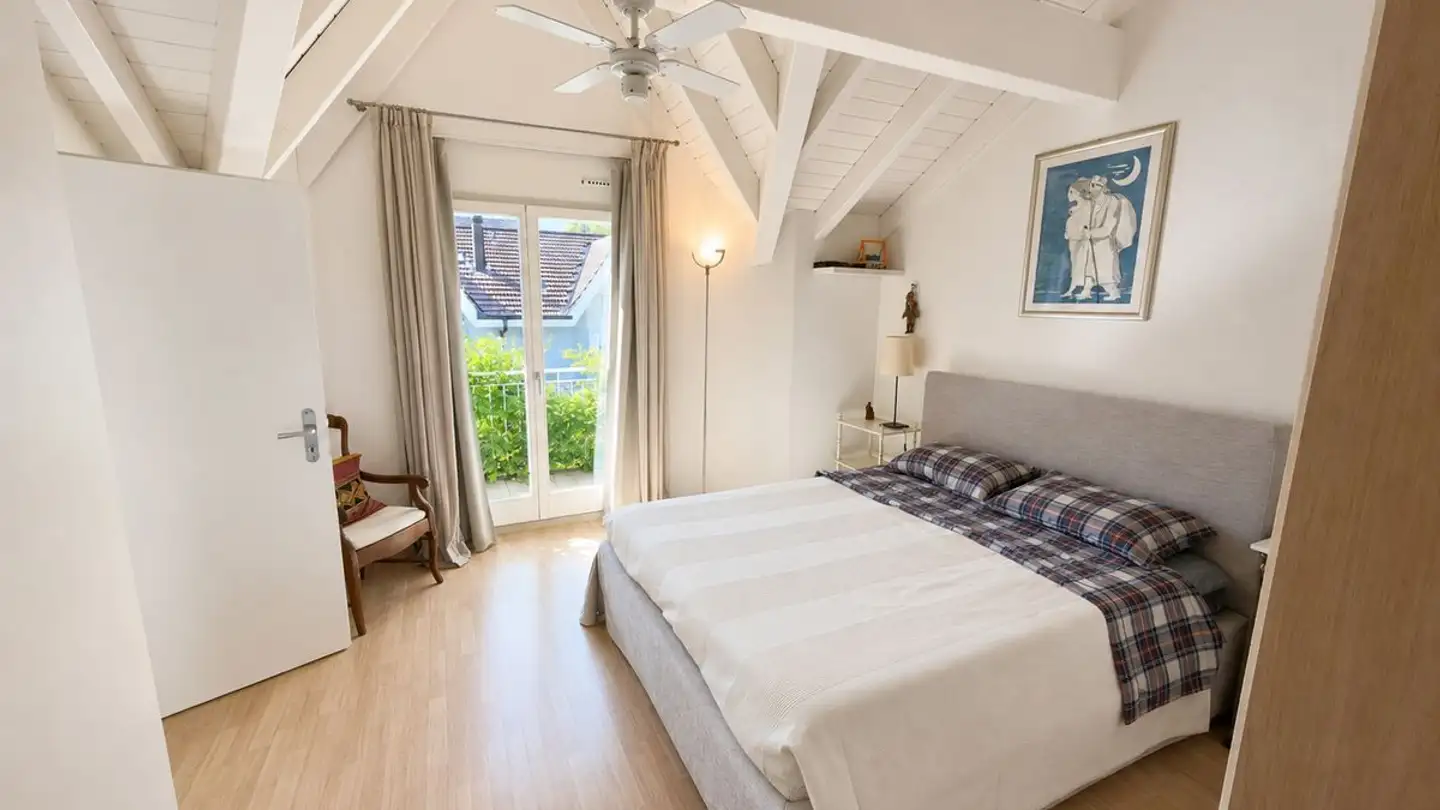 Reihenhaus mieten - 1227 Carouge GE - Foto 4