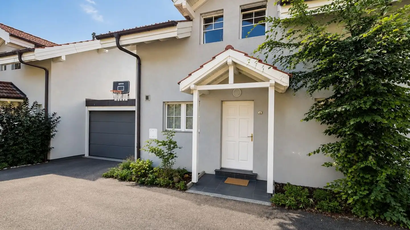 Row house for rent - 1227 Carouge GE