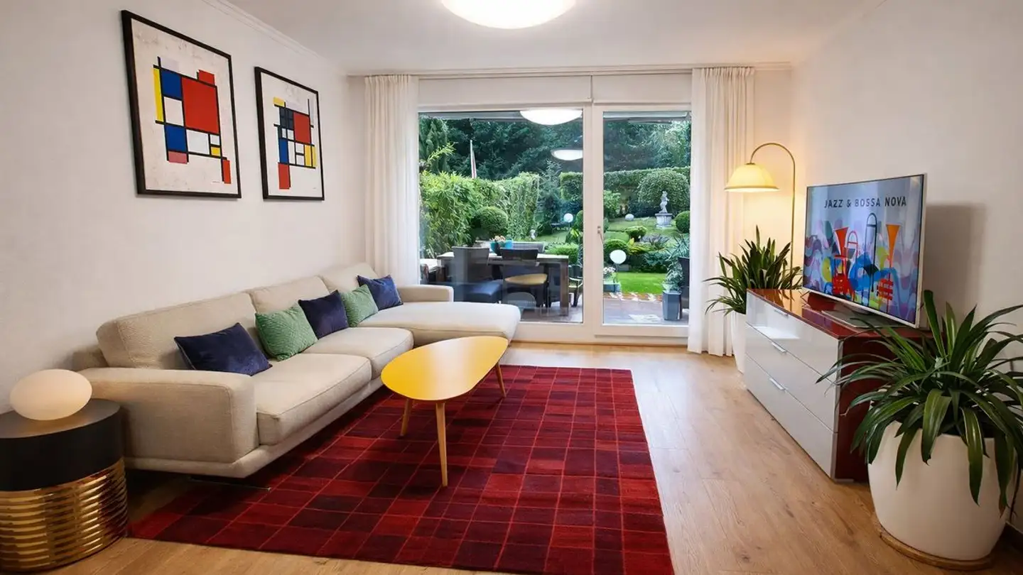 Apartment for rent - Chemin De Pont-Céard, 1290 Versoix