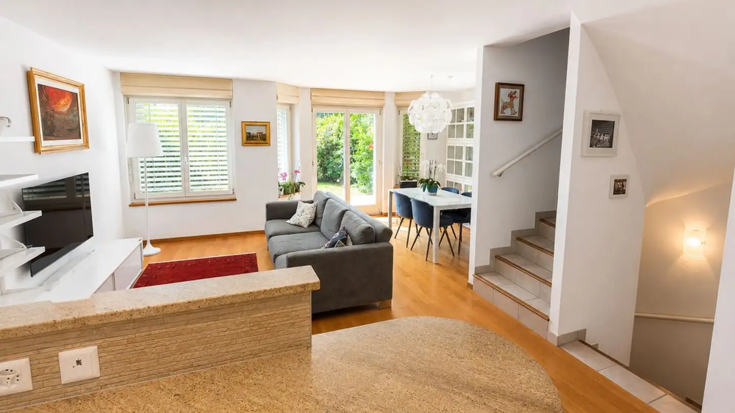 Row house for rent - 1227 Carouge GE - Photo 4