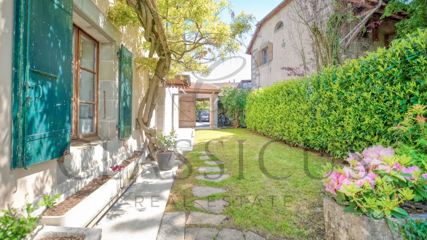 Casa bifamiliare in vendita - 1284 Chancy - Photo 3