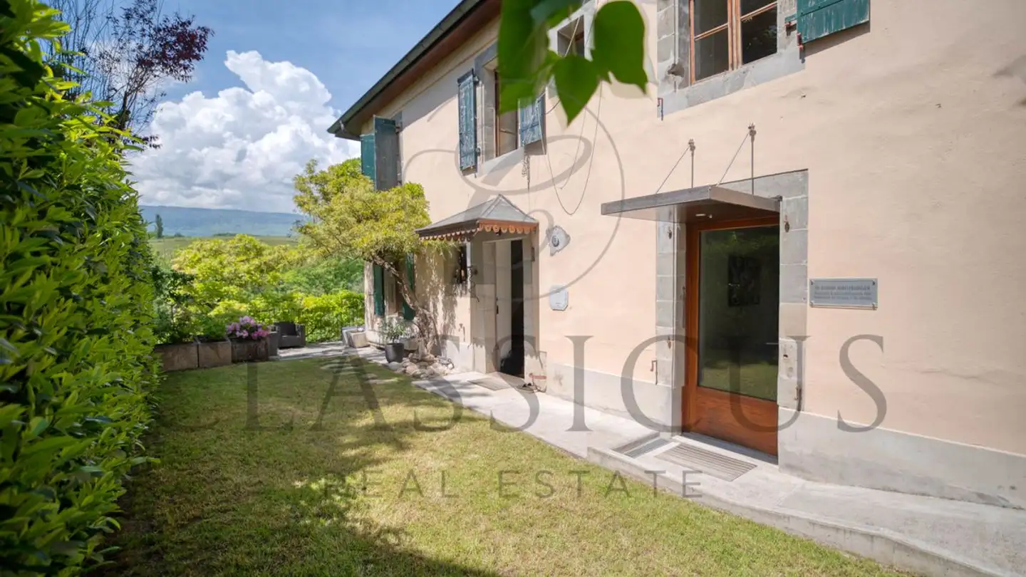 Casa bifamiliare in vendita - 1284 Chancy - Photo 4