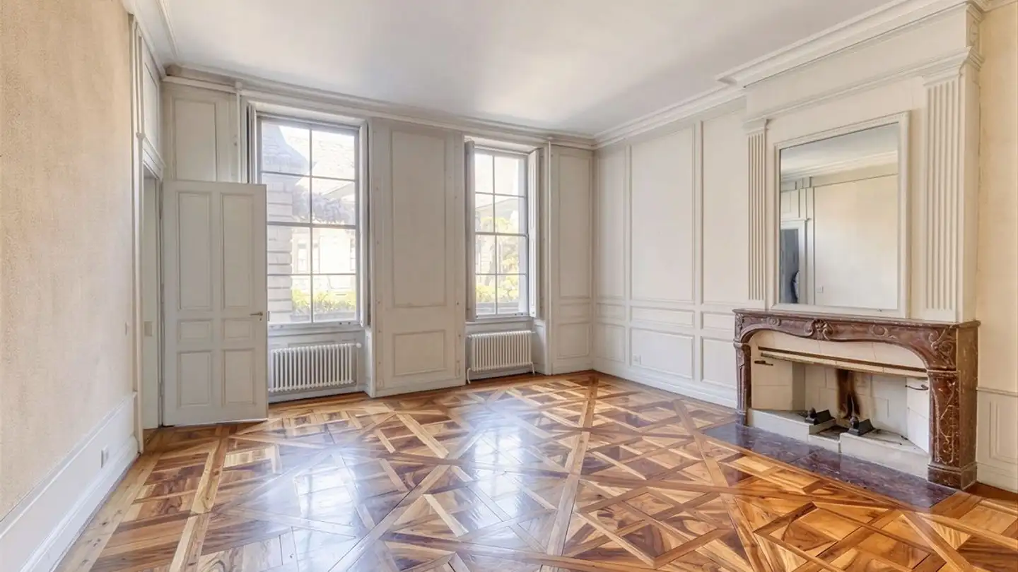 Appartamento in vendita - 1204 Genève