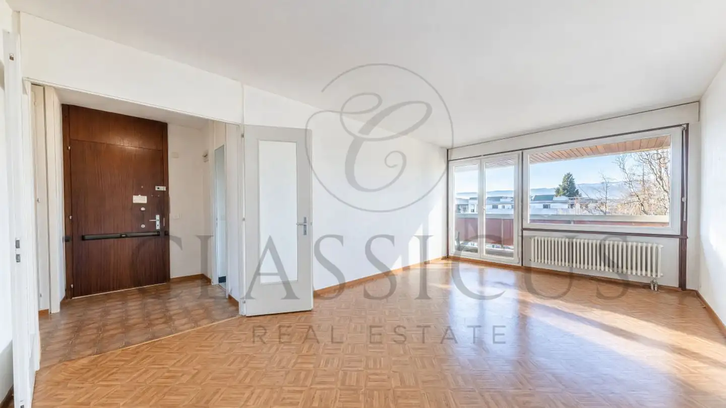 Apartment for sale - 1258 Perly