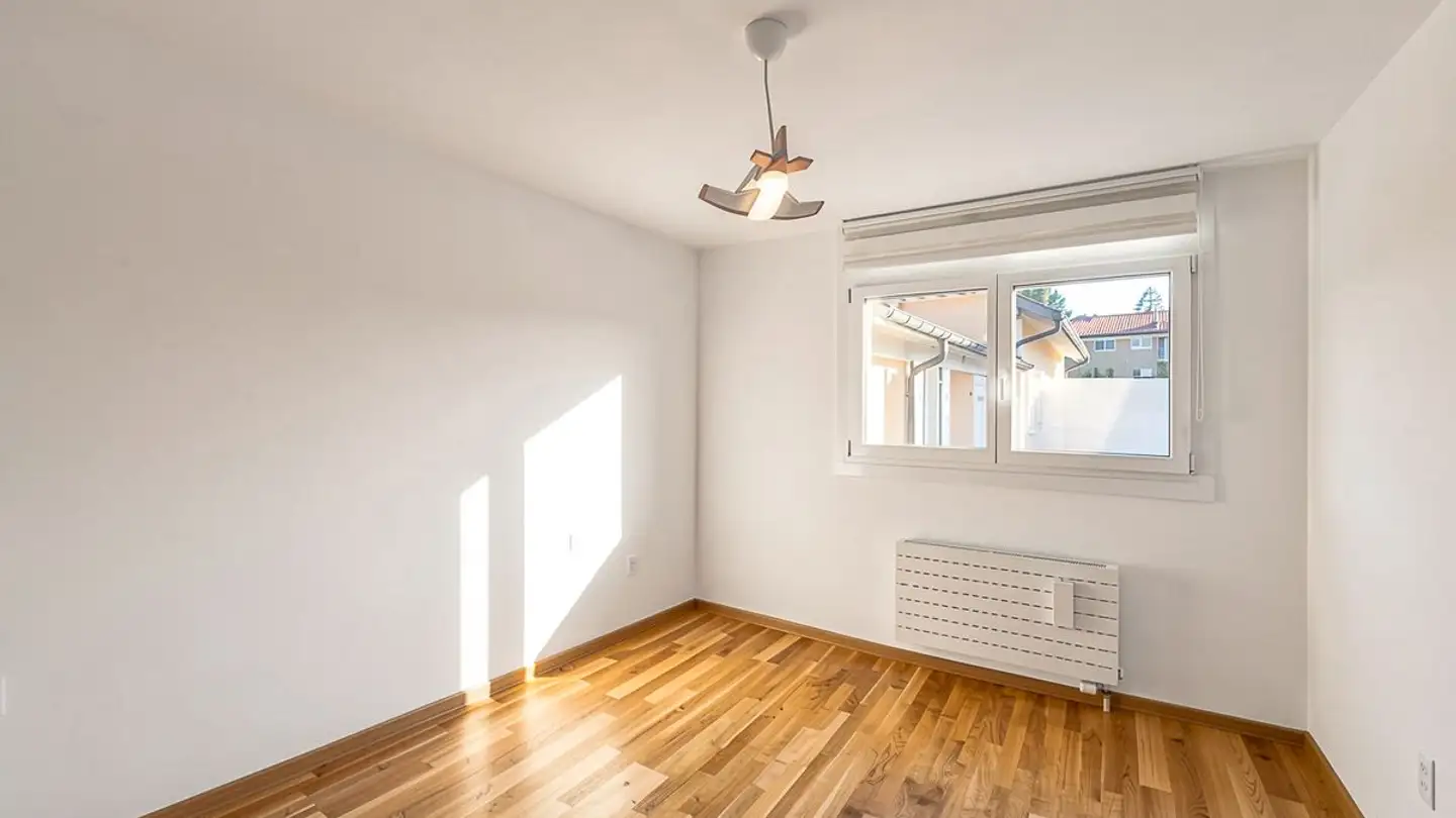 Appartement à vendre - 1283 La Plaine - Photo 3