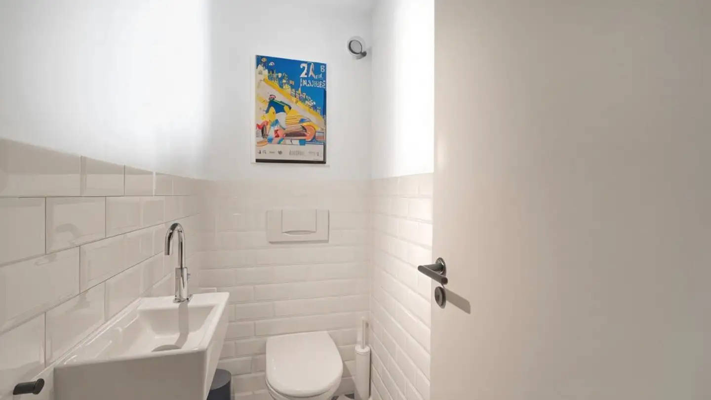 Wohnung kaufen - 1226 Thônex - Foto 4