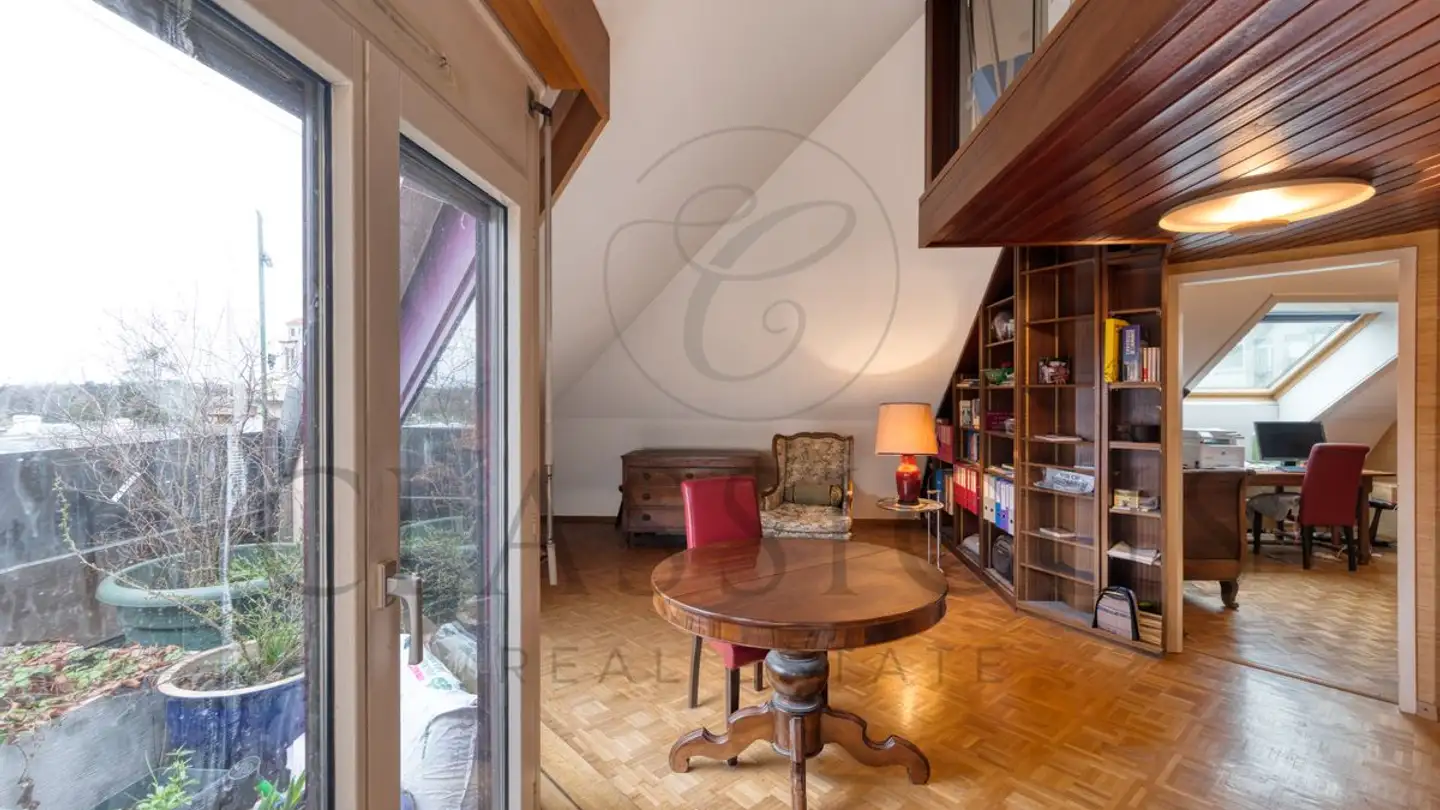 Apartment for sale - 1225 Chêne-Bourg - Photo 4