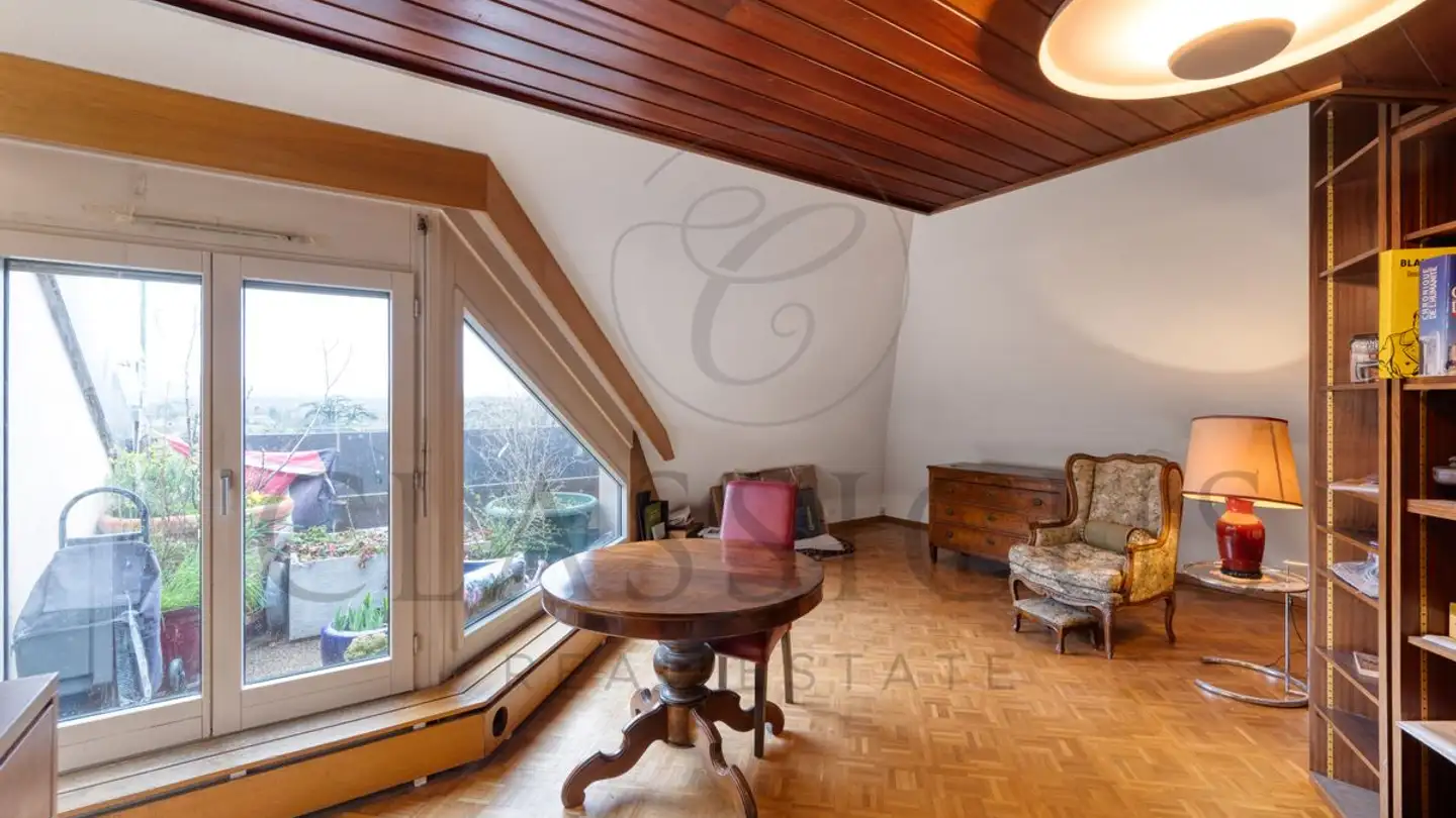 Apartment for sale - 1225 Chêne-Bourg - Photo 3