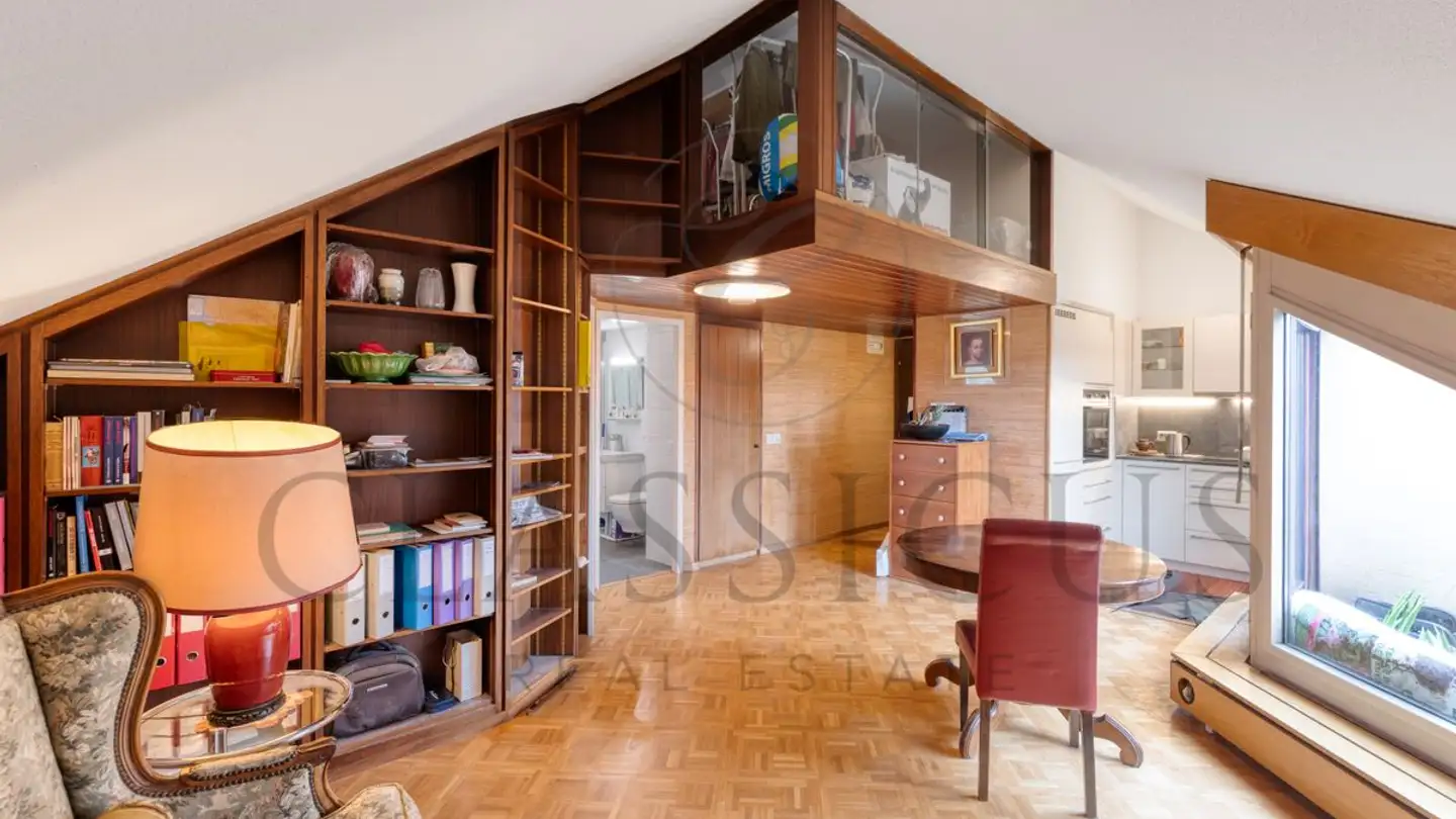 Apartment for sale - 1225 Chêne-Bourg - Photo 2