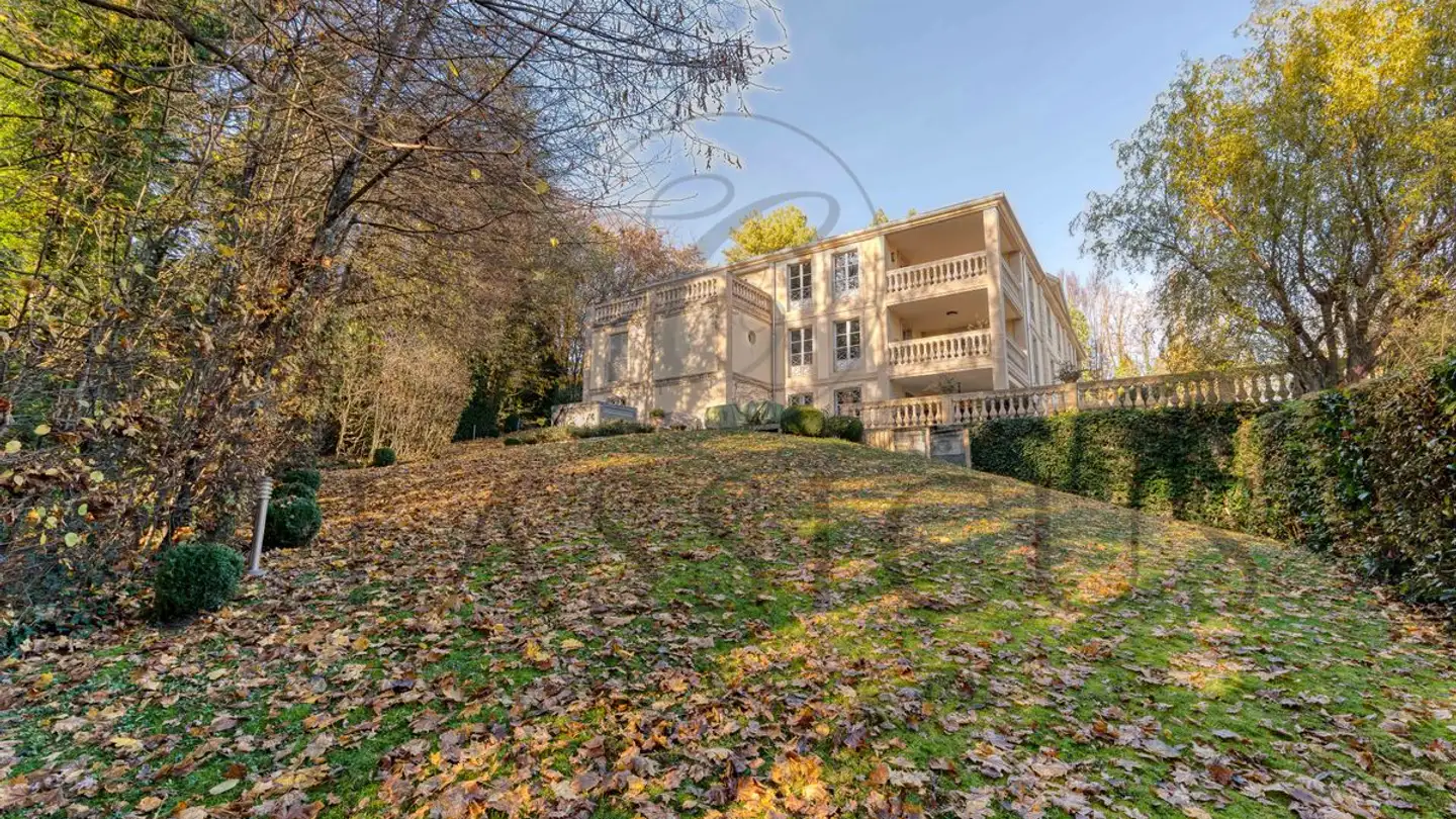 Appartamento in vendita - 1253 Vandoeuvres