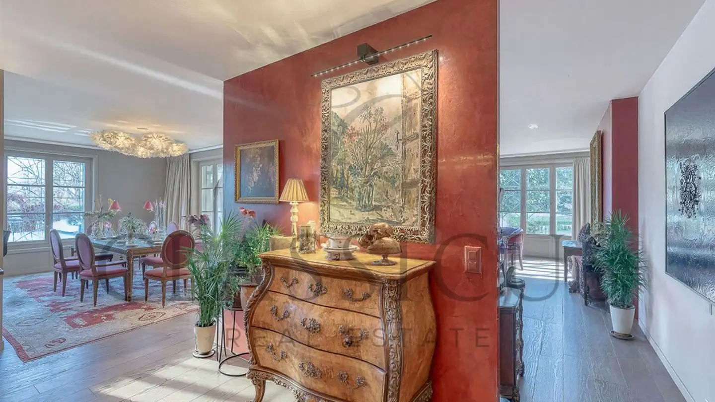 Appartamento in vendita - 1253 Vandoeuvres - Foto 3