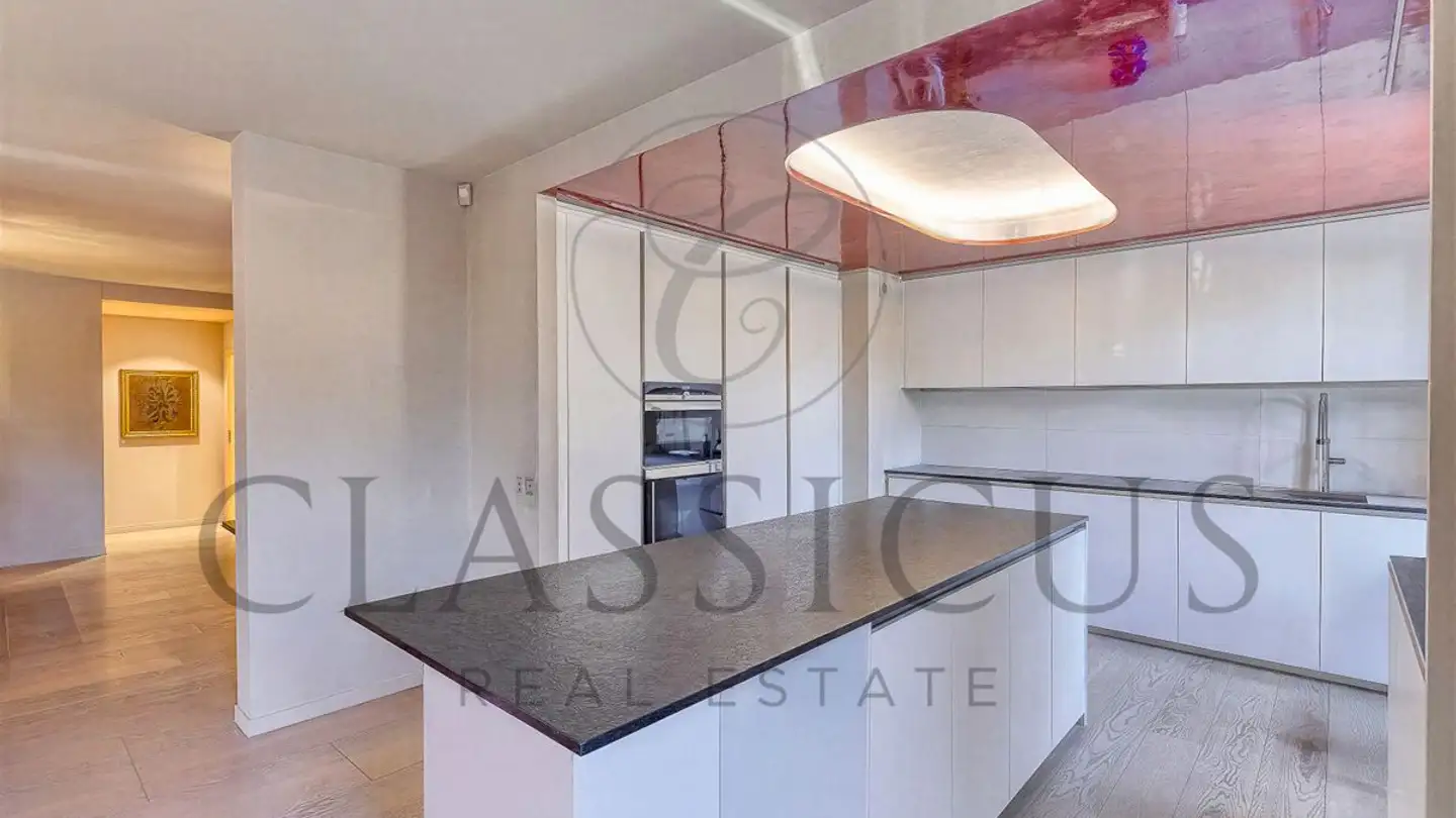 Apartment for sale - 1253 Vandoeuvres - Photo 4