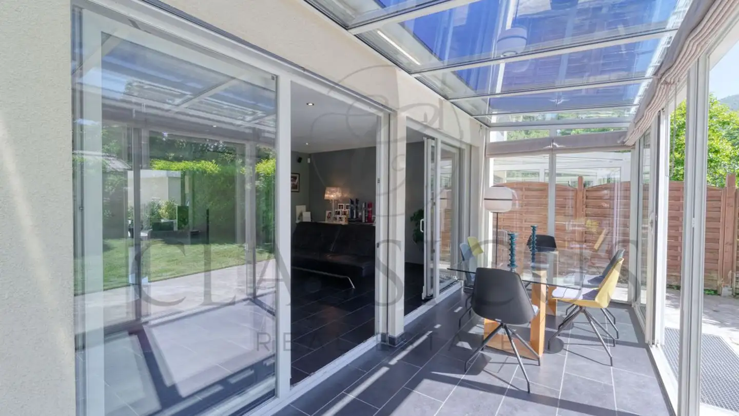 Maison en terrasse à vendre - 1226 Thônex - Photo 4