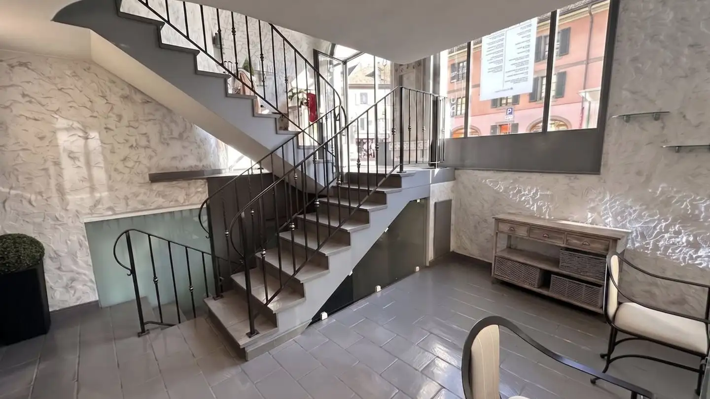Magasin à vendre - 1227 Carouge GE