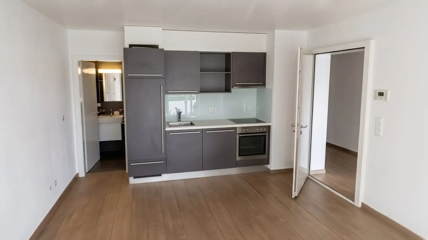 Studio for sale - 1950 Sion - Photo 2