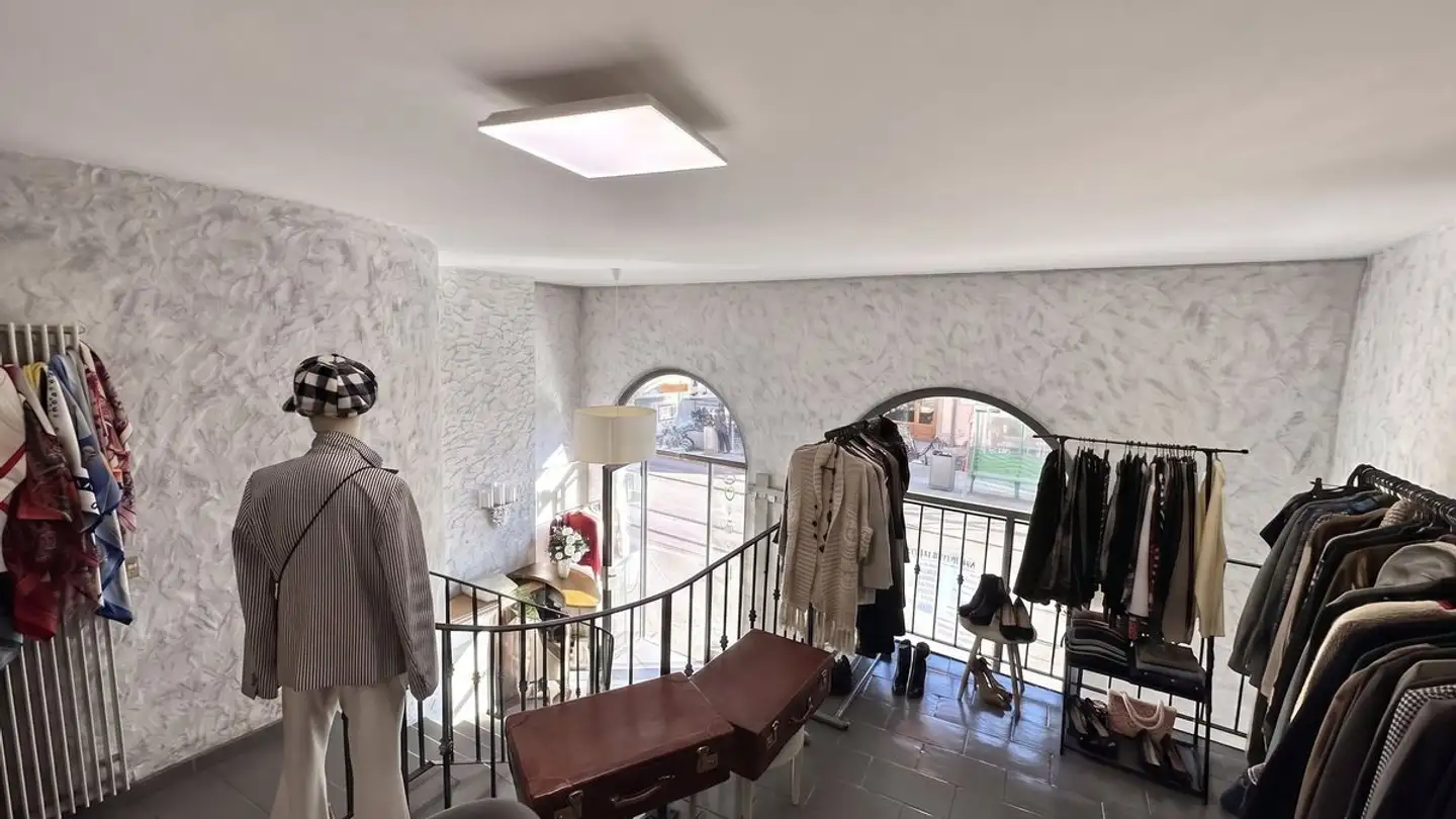 Magasin à vendre - 1227 Carouge GE - Photo 3