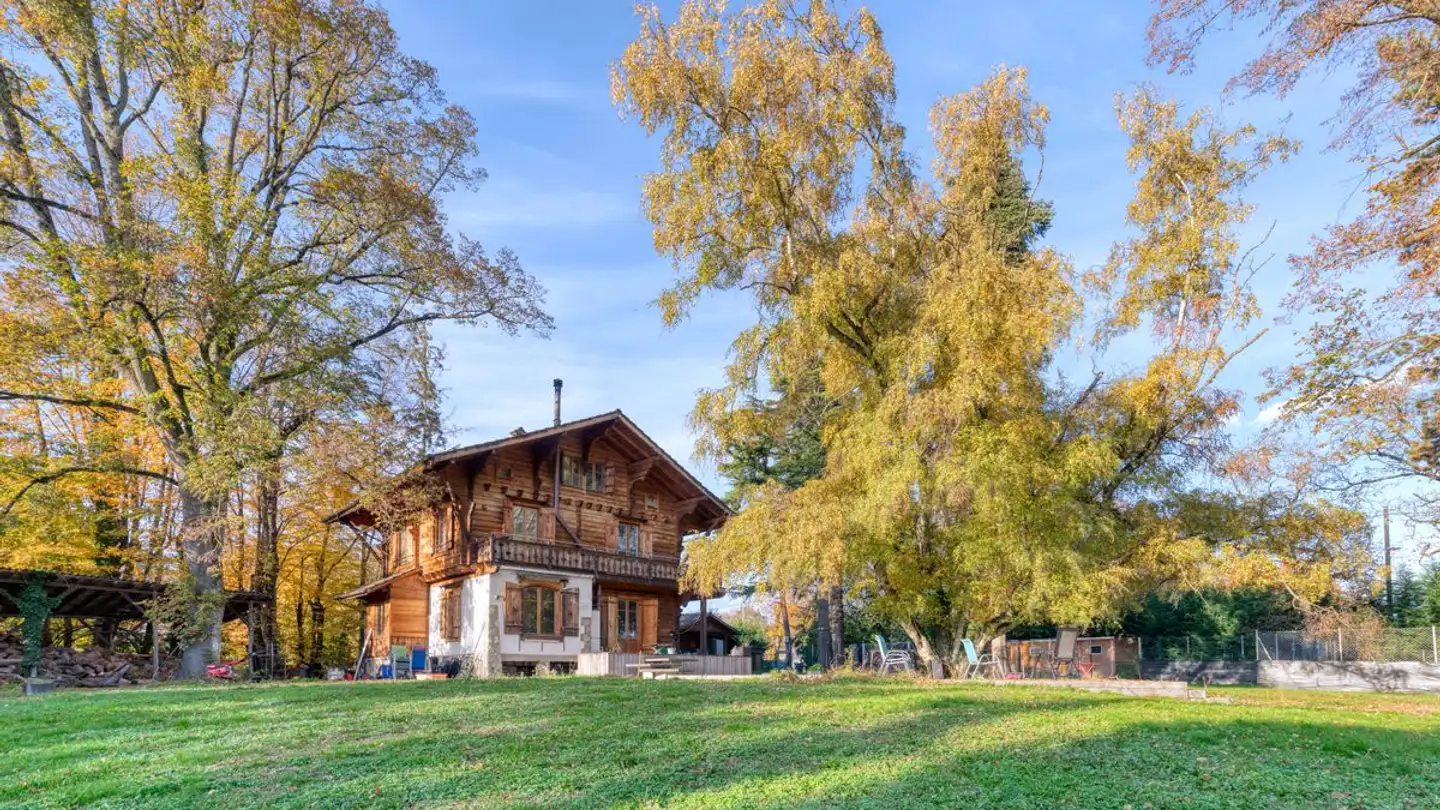 Villa for sale - 1293 Bellevue