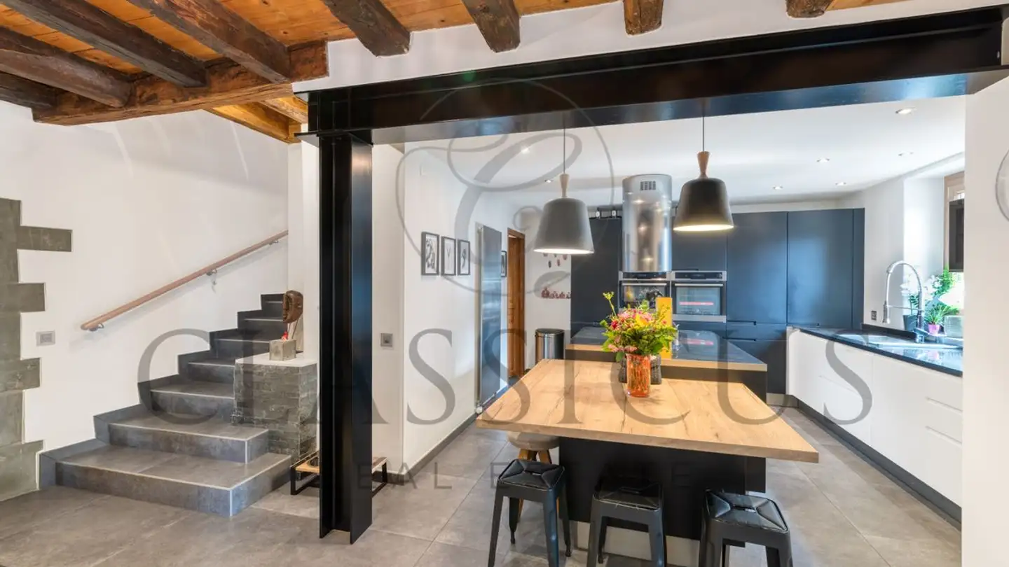 Villa for sale - 1288 Aire-la-Ville - Photo 4