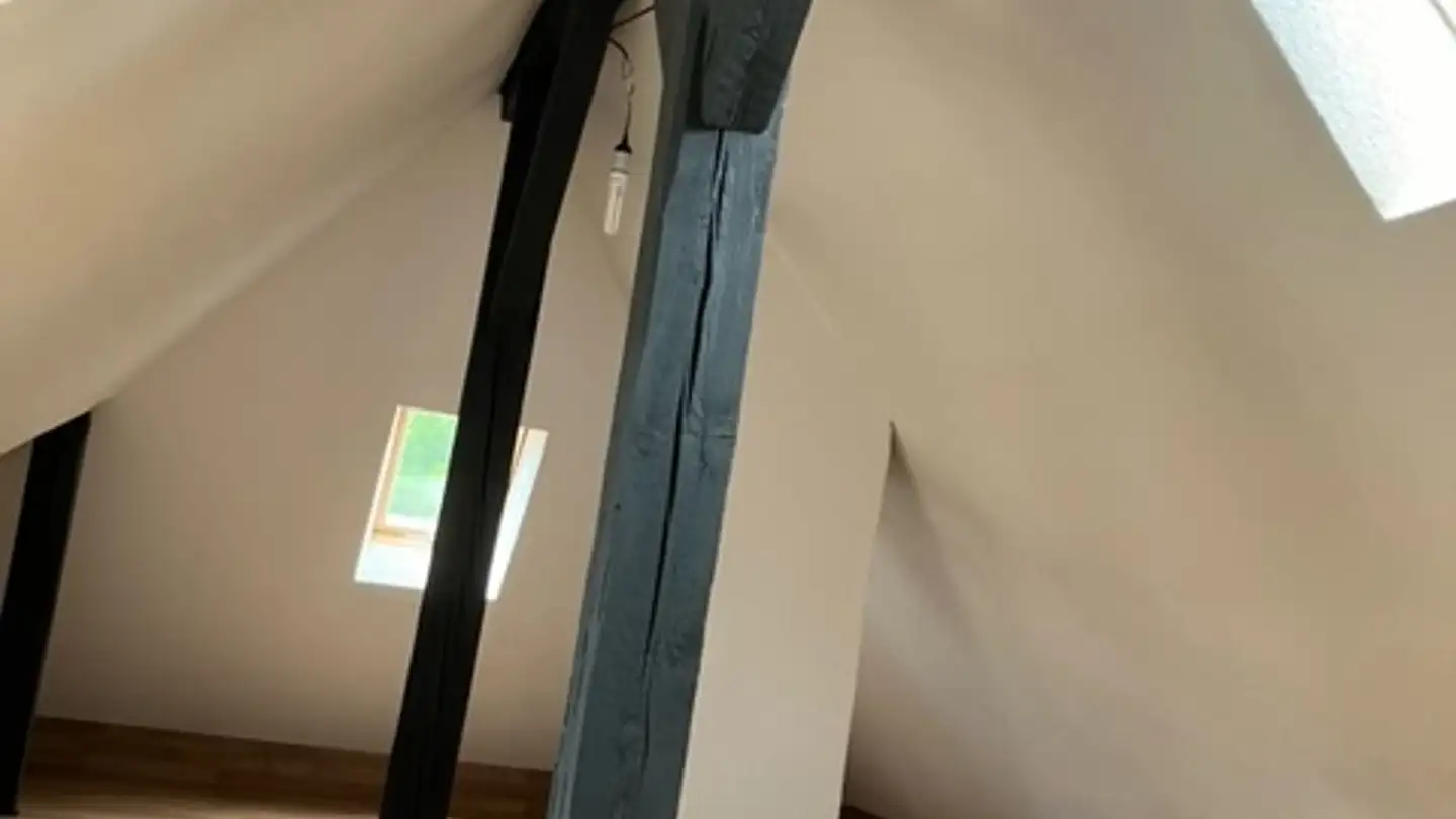 Appartamento in affitto - Rue Des Prés 6, 2800 Delémont - Photo 2